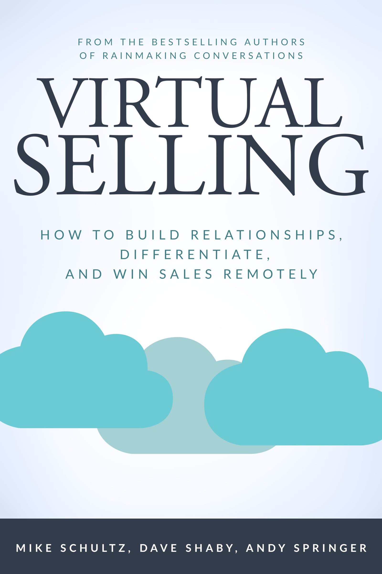 Virtual Selling