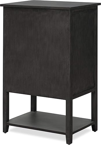 Miniatura 11 de Finch Gabinete de almacenamiento Webster, gris