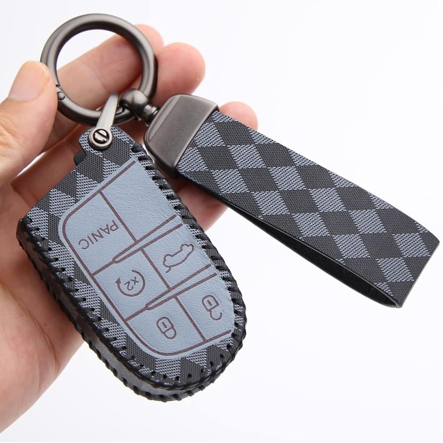 CHALLENGER KEY HOOK