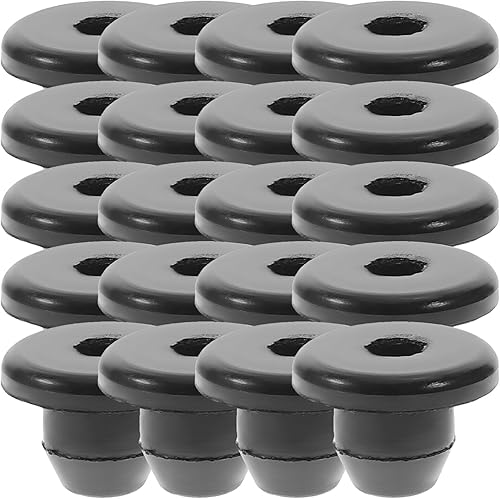 Enchufe de aceite de gato, enchufe horizontal para gato, reparación de gato de piso, tapones de llenado de aceite de goma, tapones de orificio de