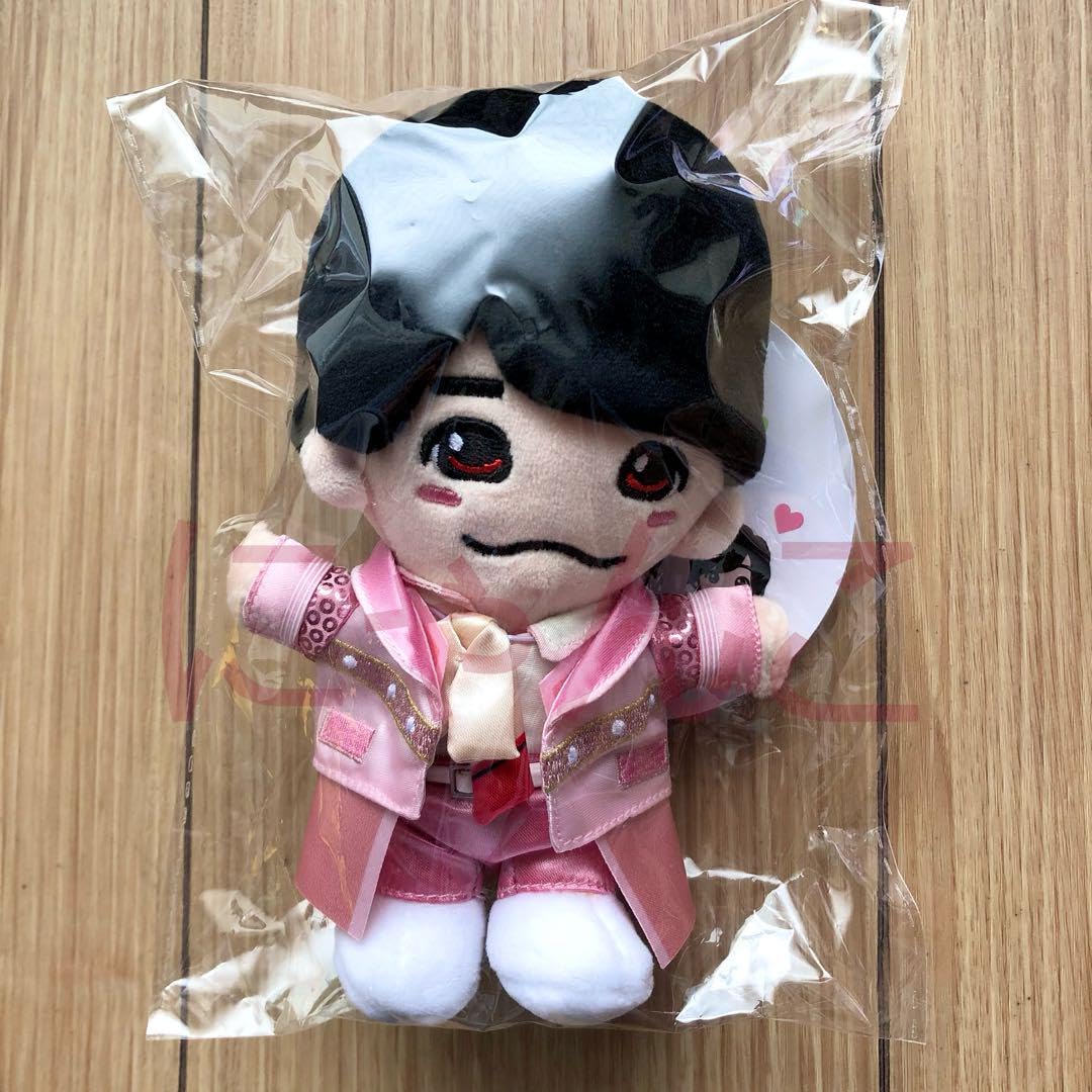 Amazon.co.jp: ジャニーズ なにわ男子 ちびぬい?初心LOVE うぶ