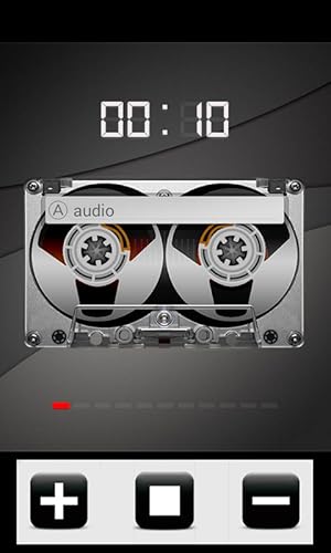 Dictaphone