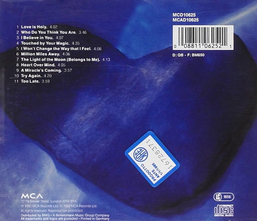 ラヴ・イズ+1 [CD] Amazon.co.jp: ラヴ・イズ・ウィキッド: ミュージック