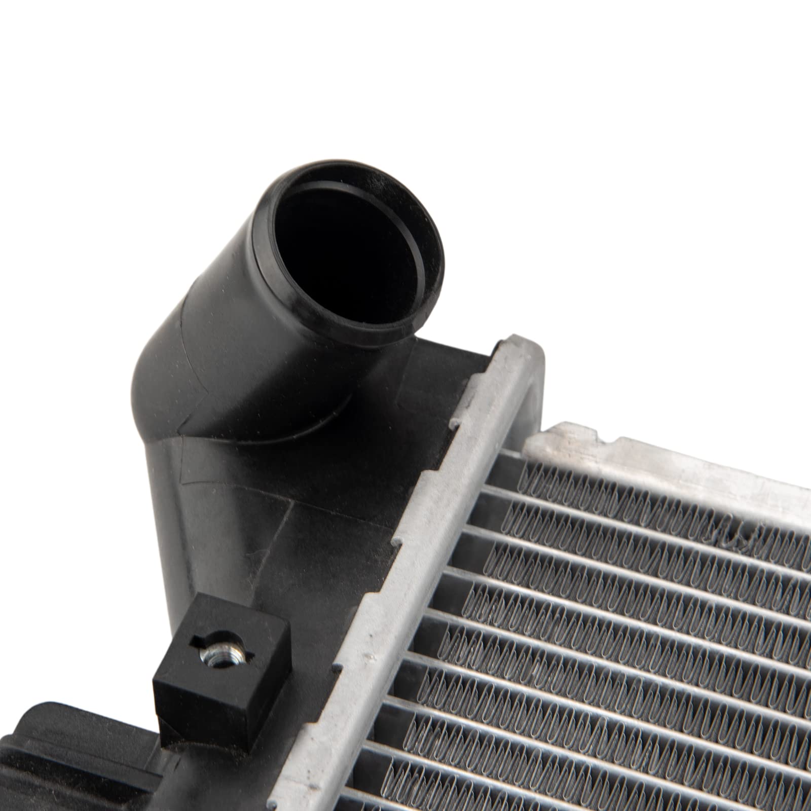 Amazon.com: PHILTOP Conjunto de radiador de refrigerante del motor