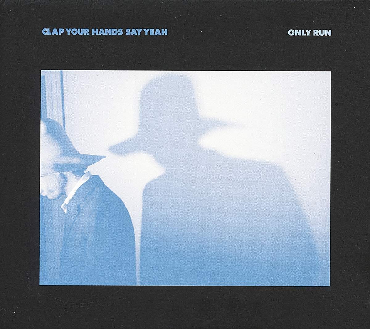 Only Run [VINYL]