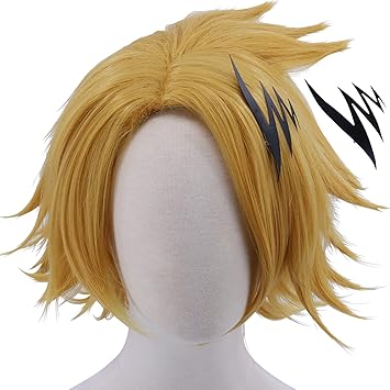 Pelucas de cosplay Clearance