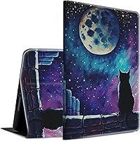 Vista 15 de Funda para Samsung Galaxy Tab A8 para Samsung Galaxy Tab A8 10.5 2022 Funda inteligente ligera de piel sintética con soporte ajustable con función