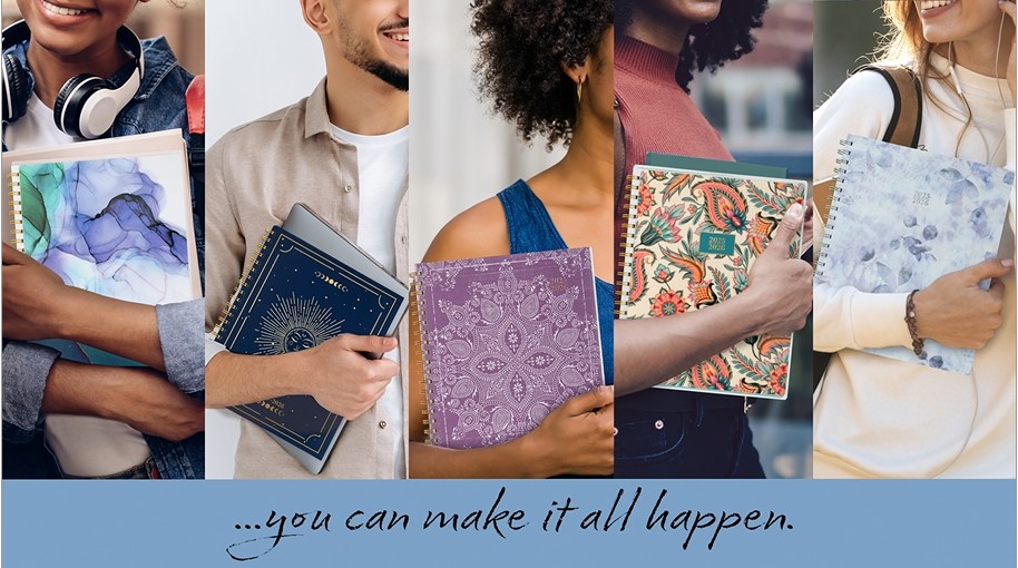 アバンダンティア2025伝授✨テキストブック送付 Amazon.com : Cambridge Planner 2025-2026 Academic, Weekly