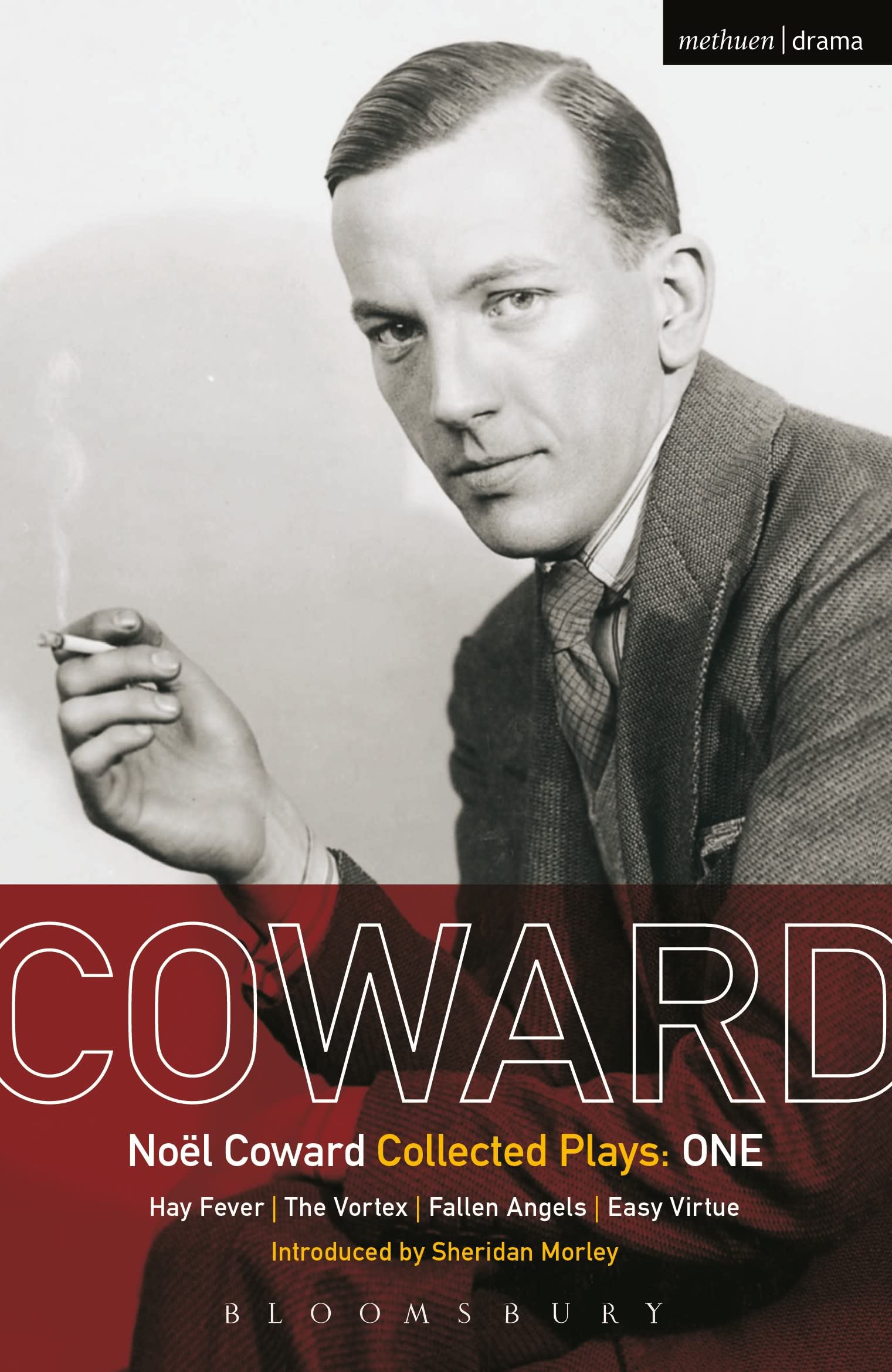 Coward Plays:One - Hay Fever; The Vortex; Fallen Angels; Easy Virtue (World Classics)