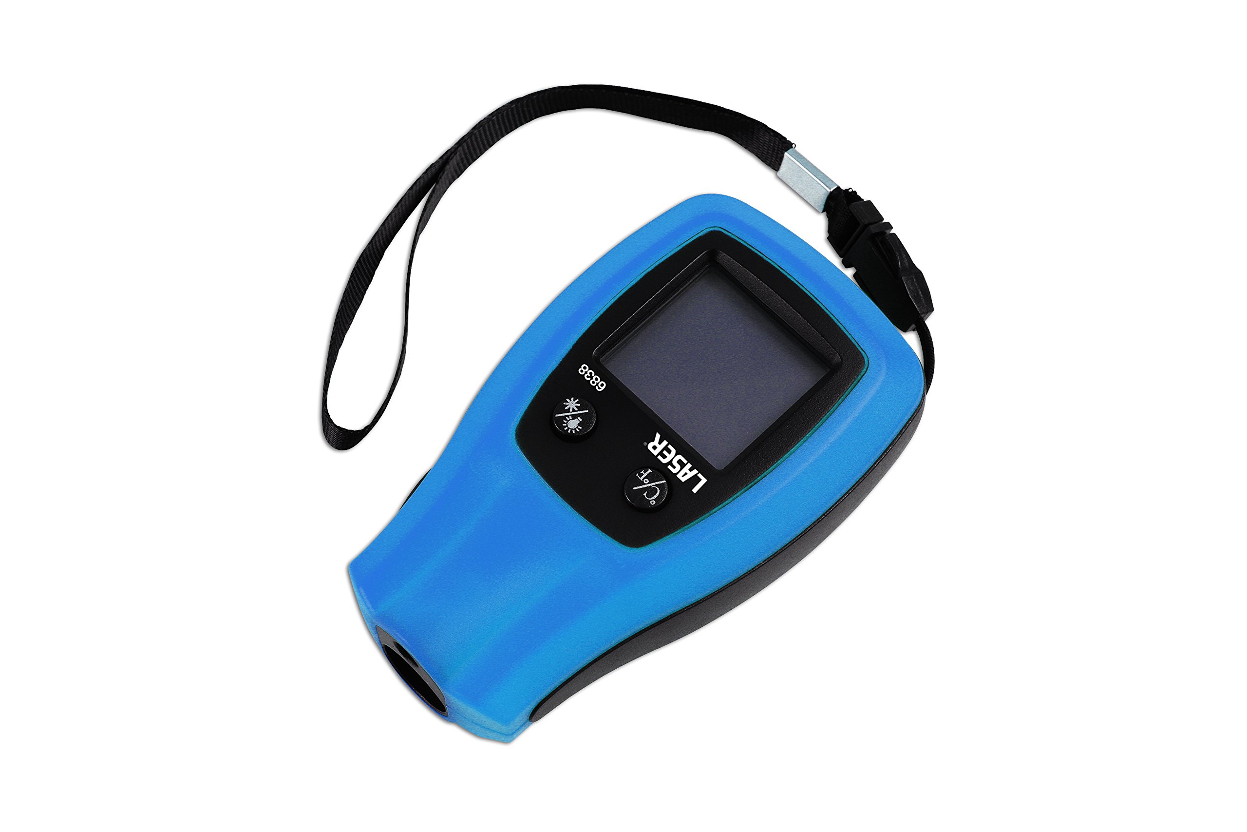 Laser Tools 6838 mini termometr na podczerwień