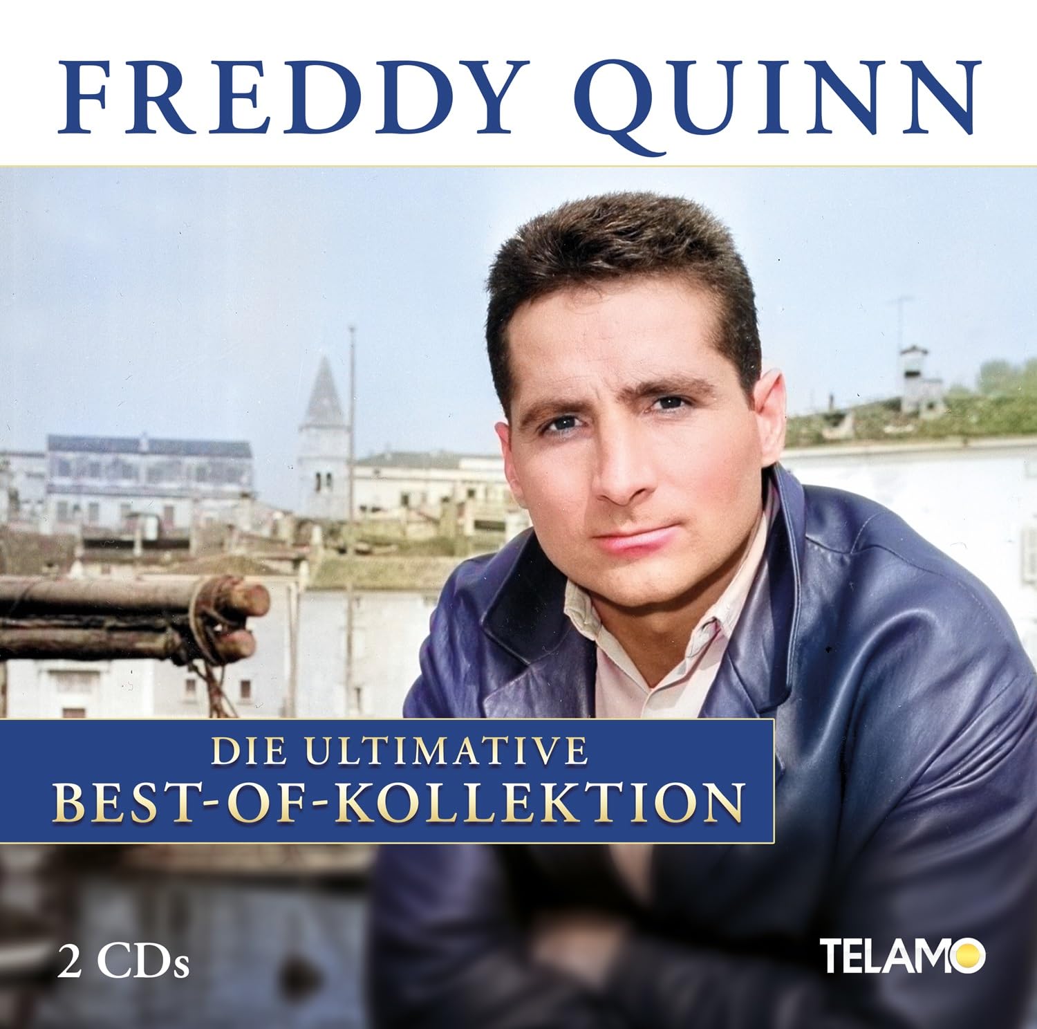 Die Ultimative Best-of-Kollektion