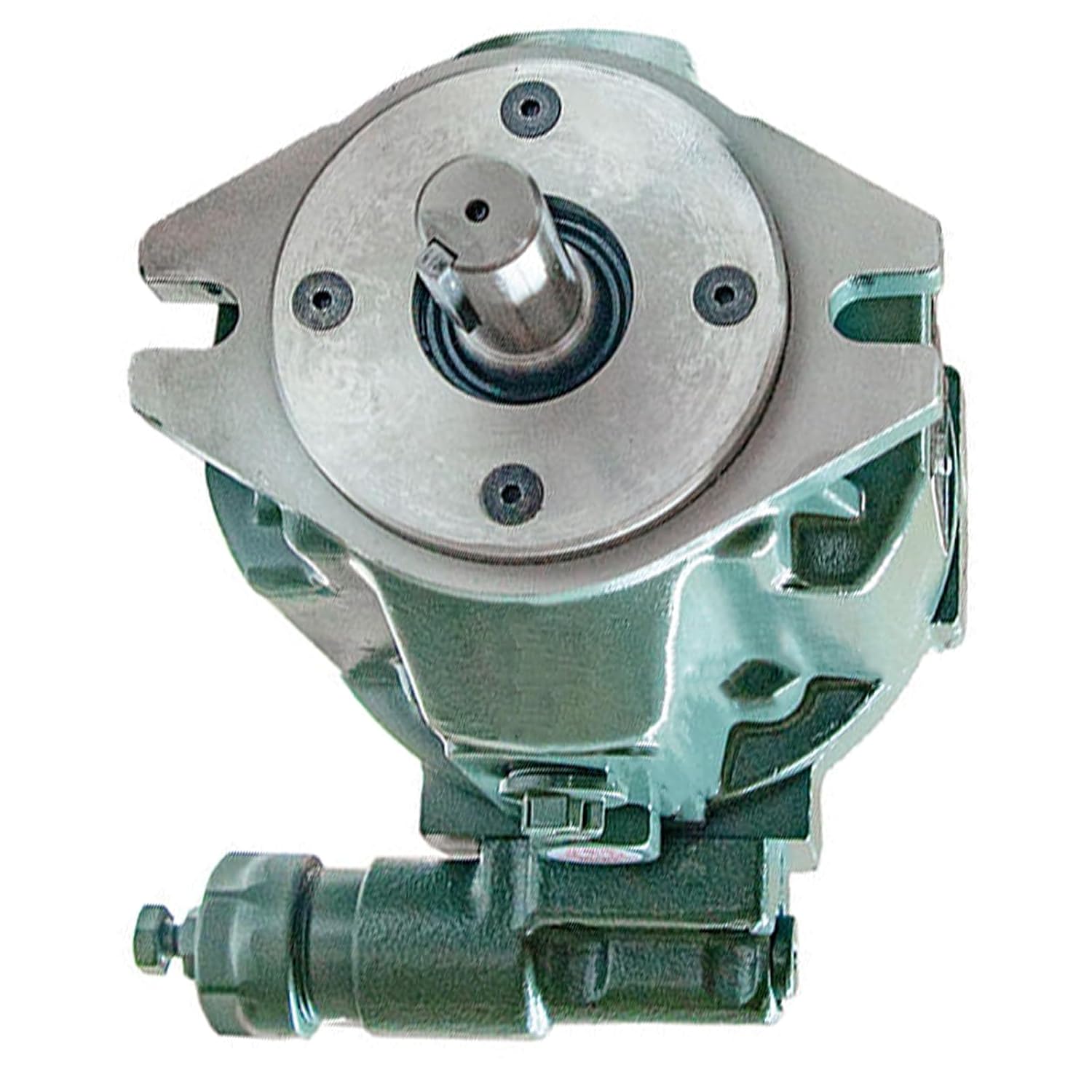 A145-FR01H-12 Hydraulic Piston Pump Suitable for Yuken
