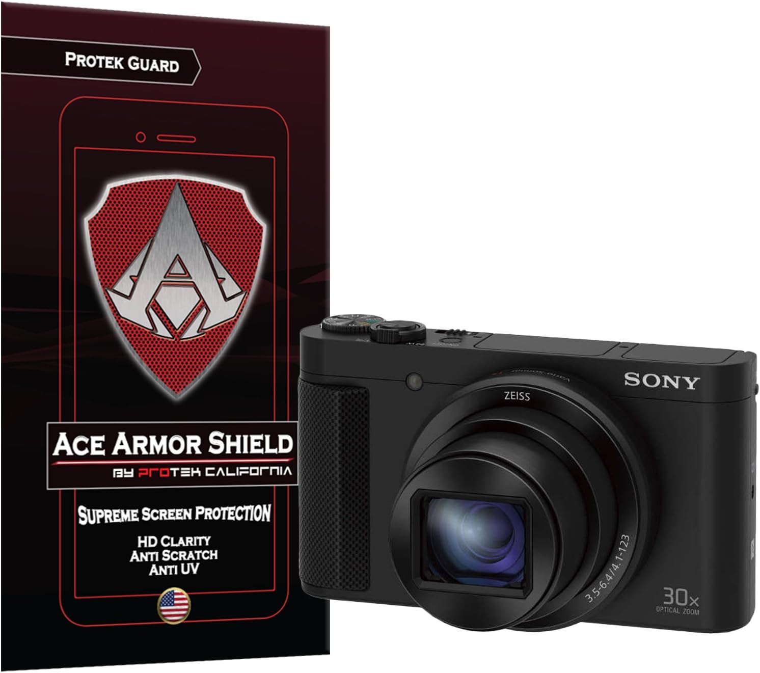 Camera Soft Silicone Protector Skin Case For Sony RX100 M3 M4 M5 Mark III/IV/V | UK - View #10