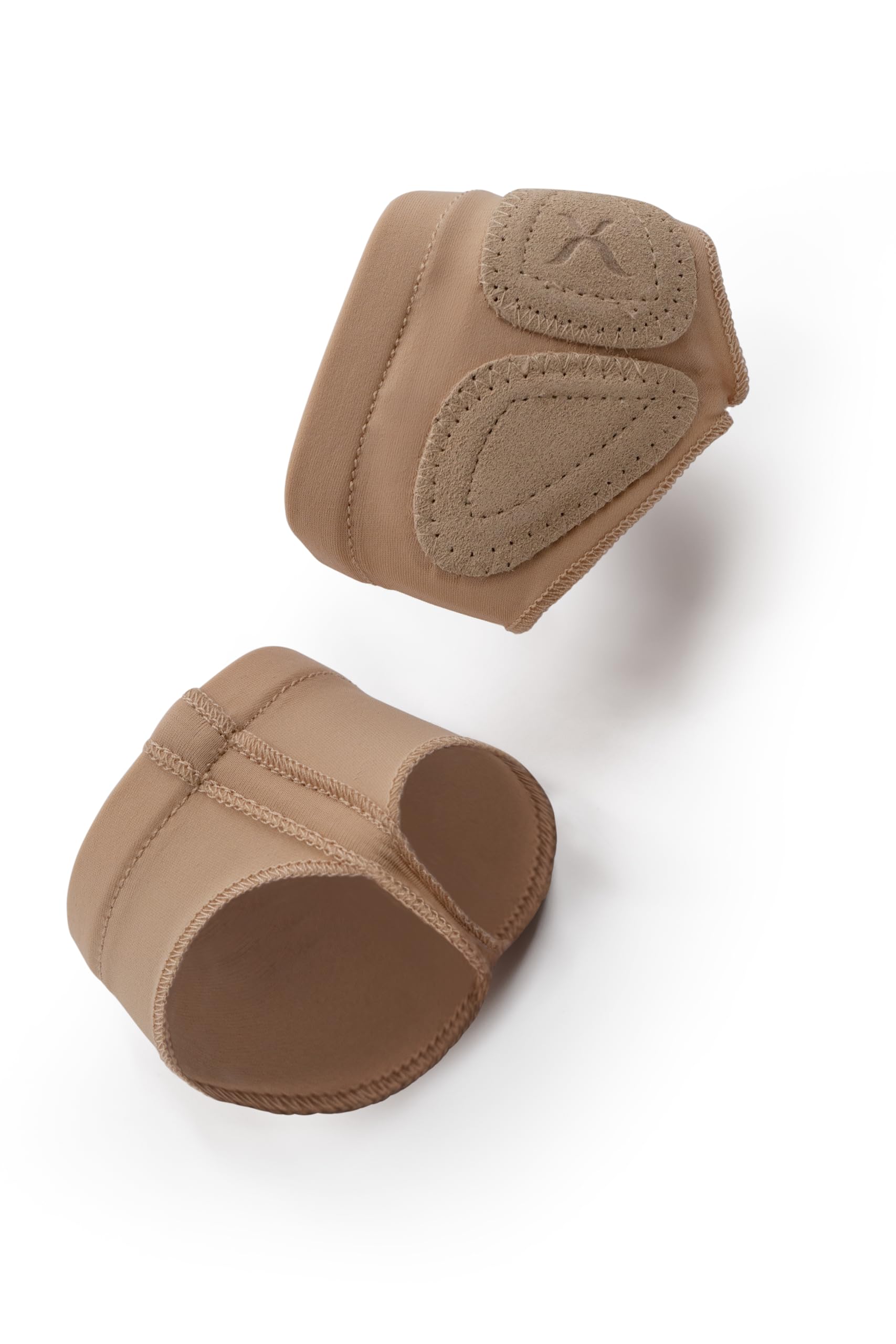 Capezio H07 G Jelz FootundeezDonna