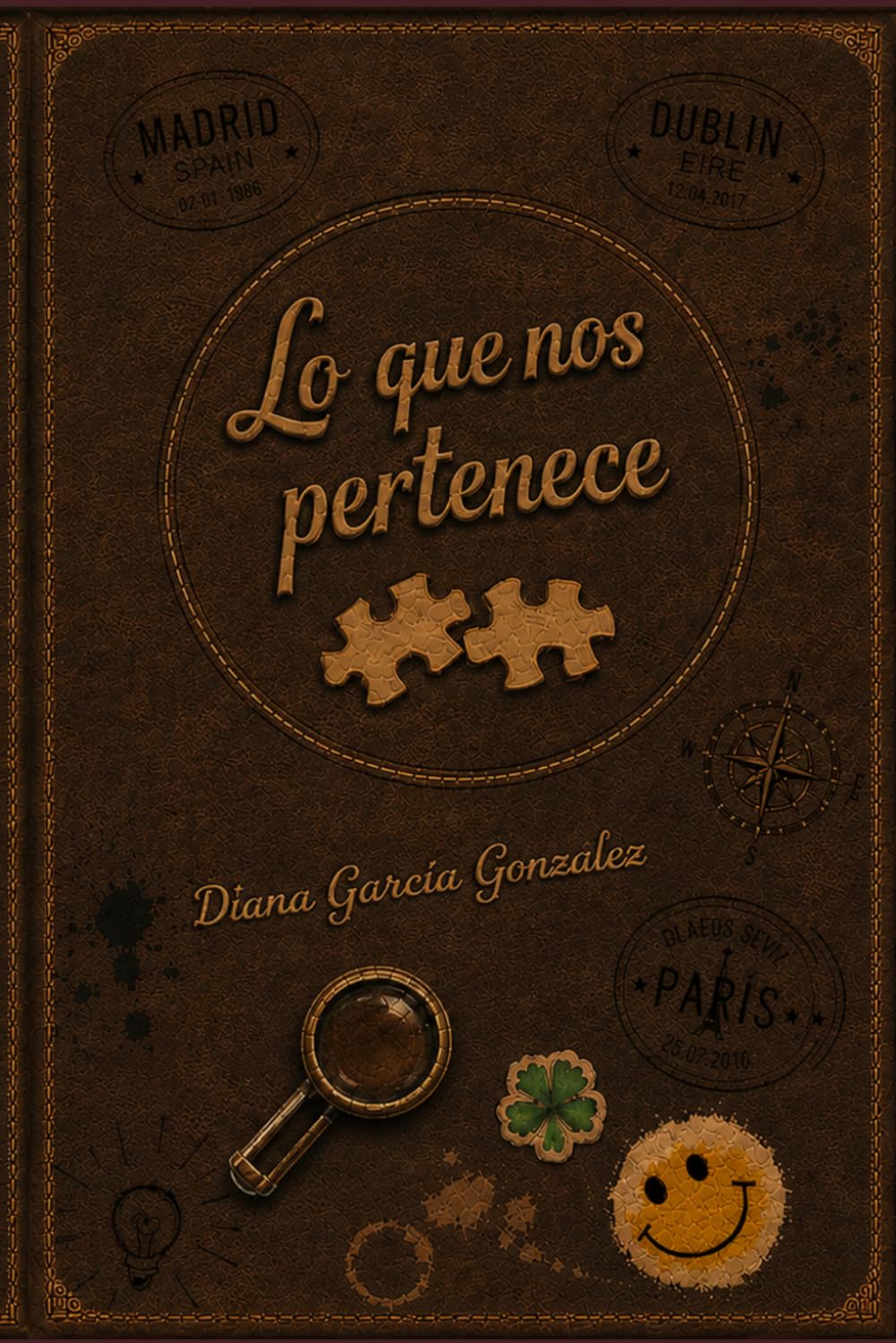LO QUE NOS PERTENECE