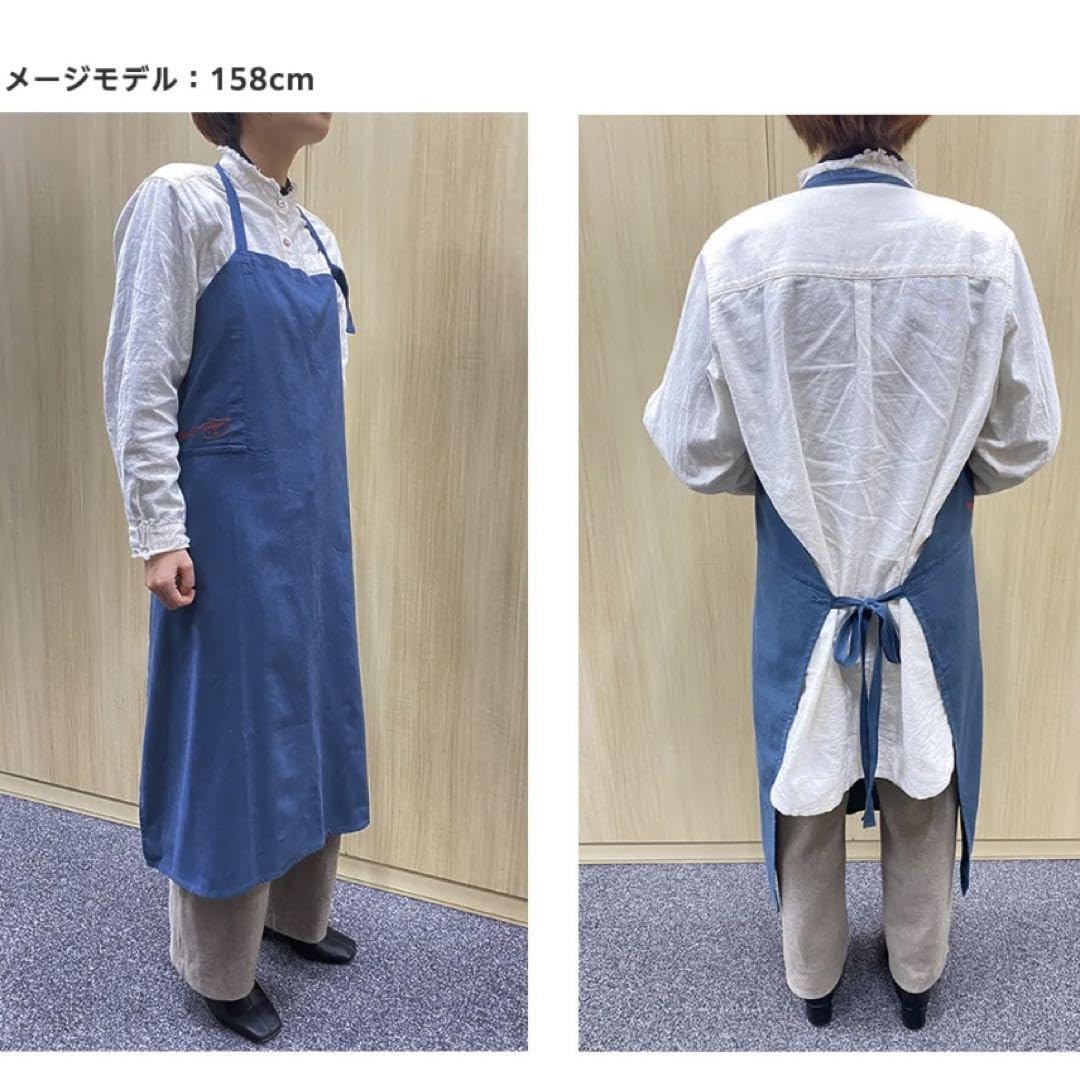 シロさん Amazon.co.jp: きのう何食べた？ season2 エプロン シロさん