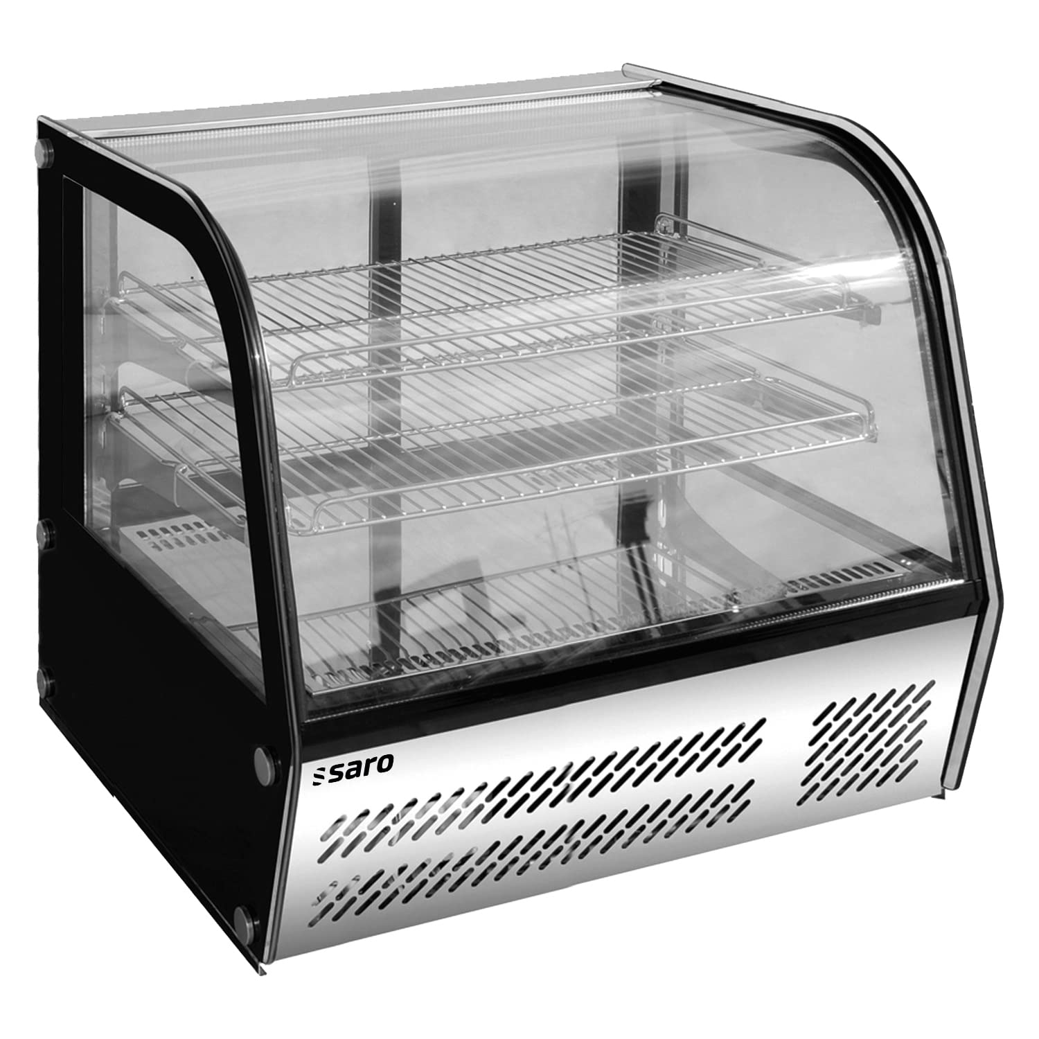 Tisch-Kühlvitrine Modell LISETTE 100