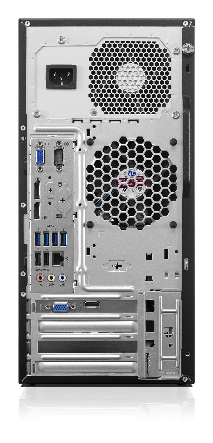 Amazon.com: Lenovo ThinkCentre M800 Tower - (Intel Dual Core