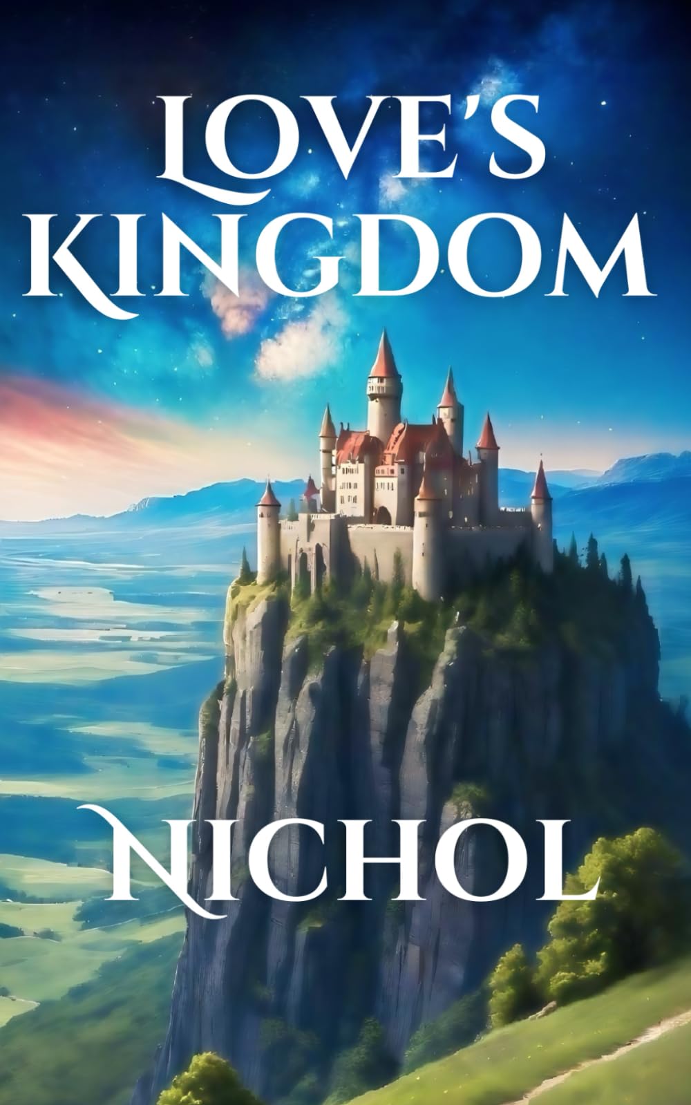 Love's Kingdom