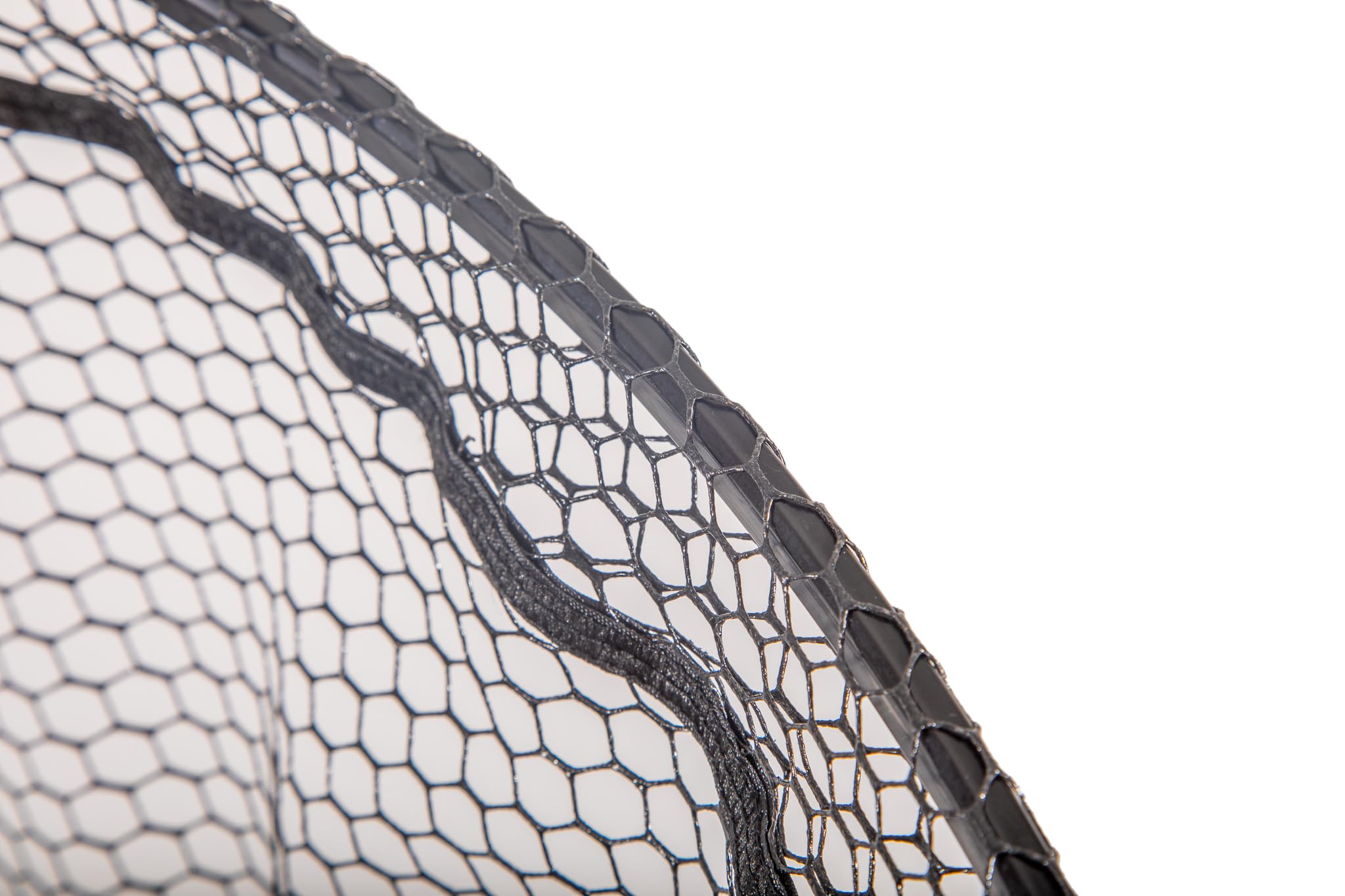 Ultimate Épuisette Télescopique Chikara Carbon Street Tele Net 5m - Epuisette