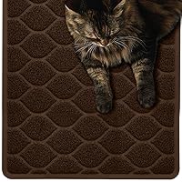 Algopix Similar Product 6 - Mighty Monkey Waterproof BPA Free Cat