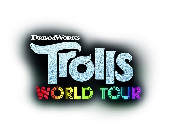 Foto 4 de 4 de TROLLS- Gira Mundial Barb (Hasbro E68065X6)