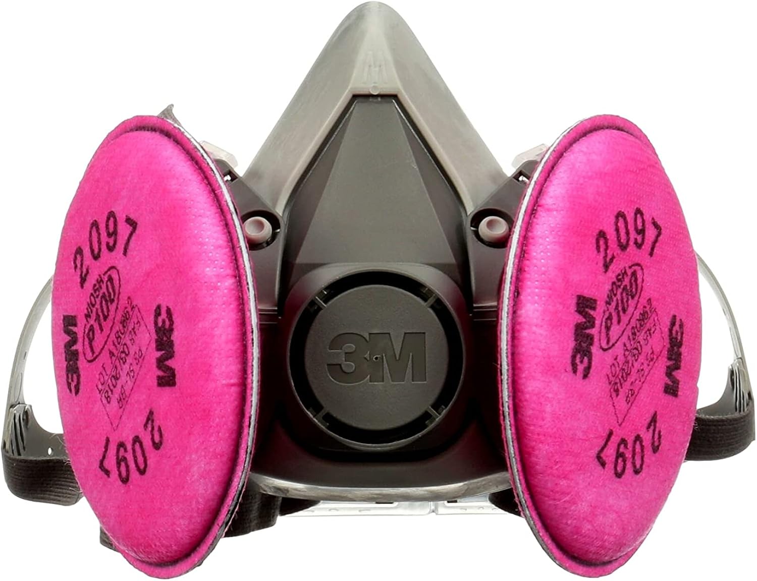 3M Lead Paint Respirator