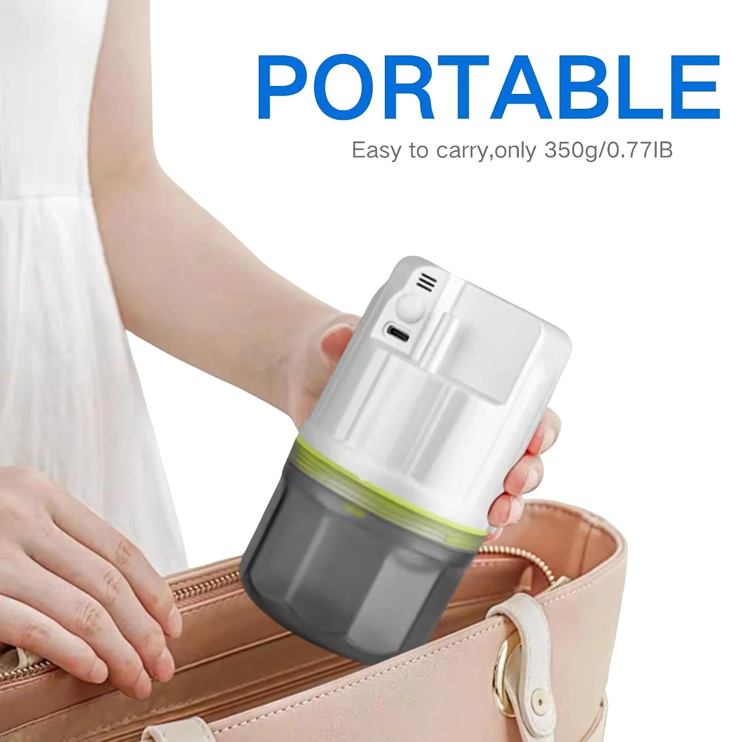 Portable Veterinary Suction Machine for Home Use Compact, Lightweight, Easy to Carry