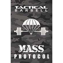 Tactical Barbell Mass Protocol