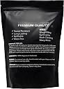 OSFT Magnesium Carbonate Powder Gym Chalk for Weightlifting Cross Fitness Training Gymnastics Rock Climbing Deadlifting Workout Bouldering Billiards Pole Dancing (450gm (Pack of 1)) gallery image