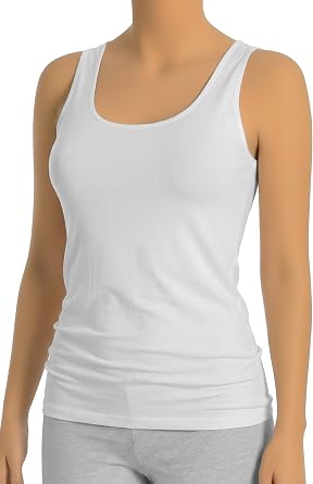 TS Kad n Pamuklu Atlet Kal n Ask l  G nl k Klasik Model 3270