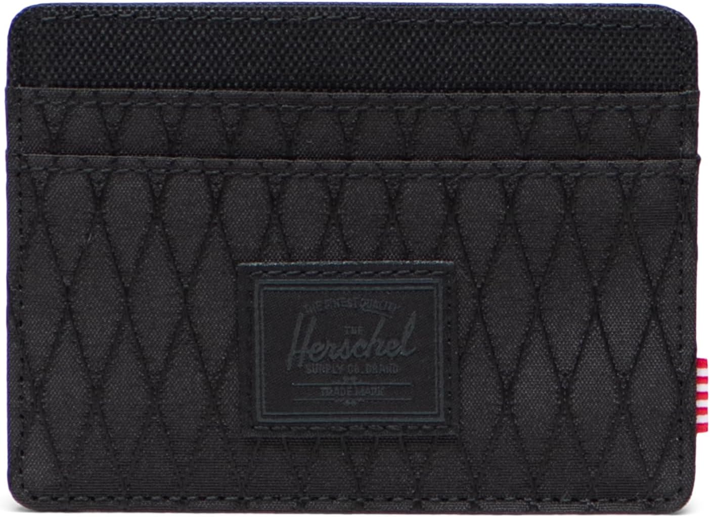 Herschel Charlie Cardholder Wallet
