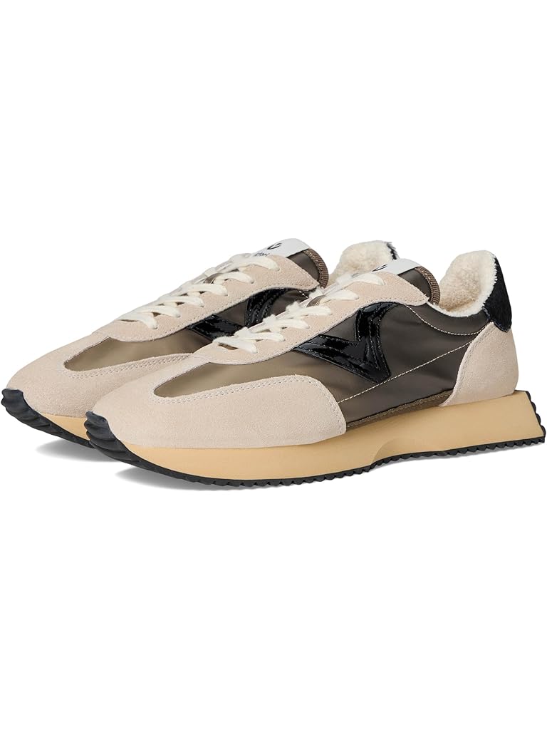 Beige victoria Cosmos Nylon Metal