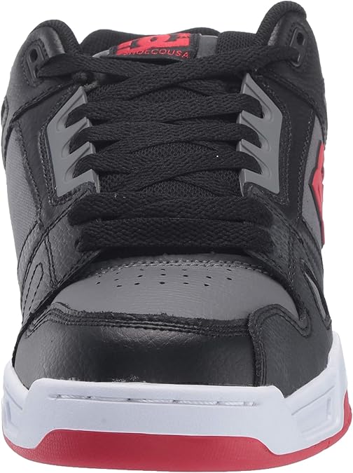 mens dc stag skate shoe