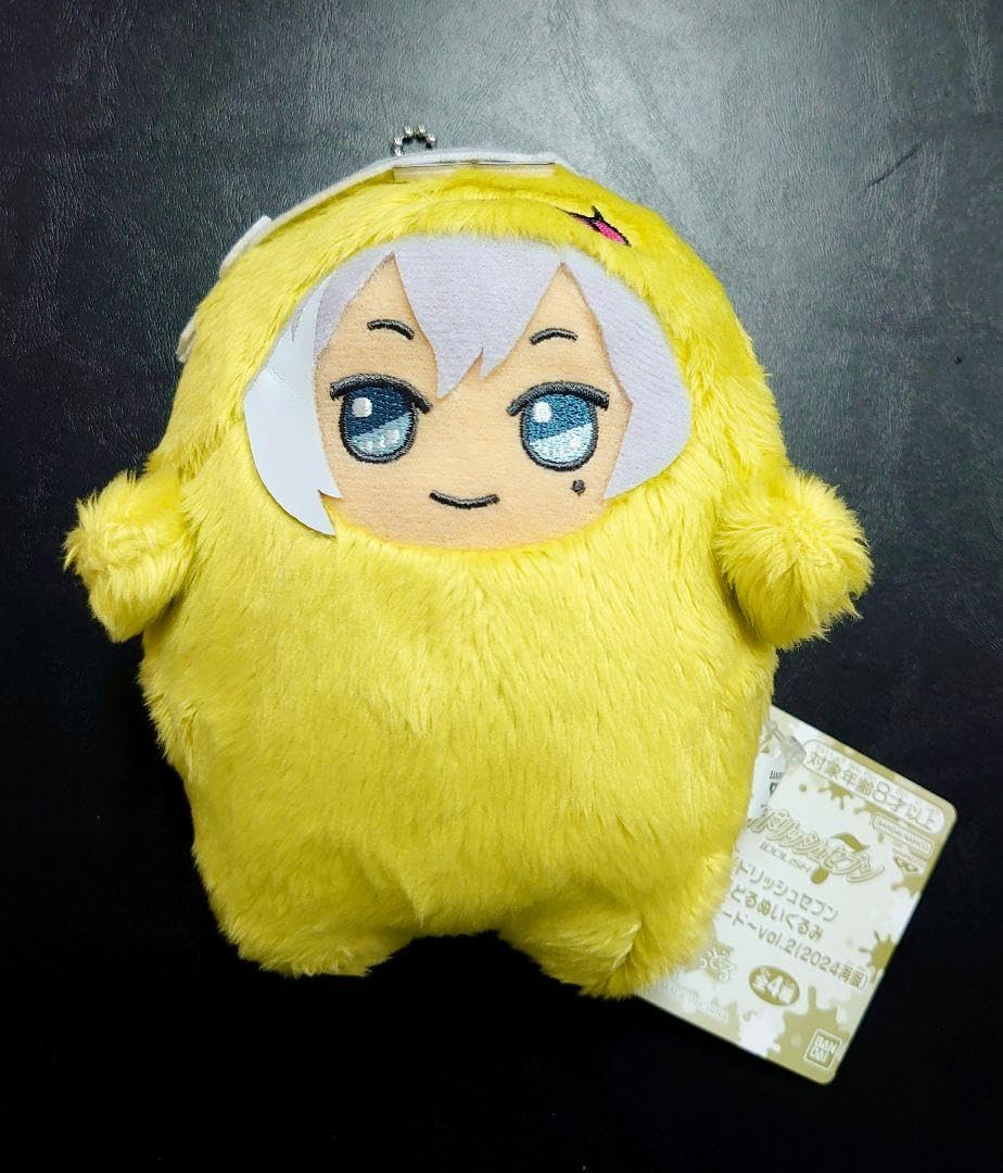 アイドリッシュセブン　モンぬい　千 アイドリッシュセブン】ぬいぐるみ 千 | アイドリッシュセブン
