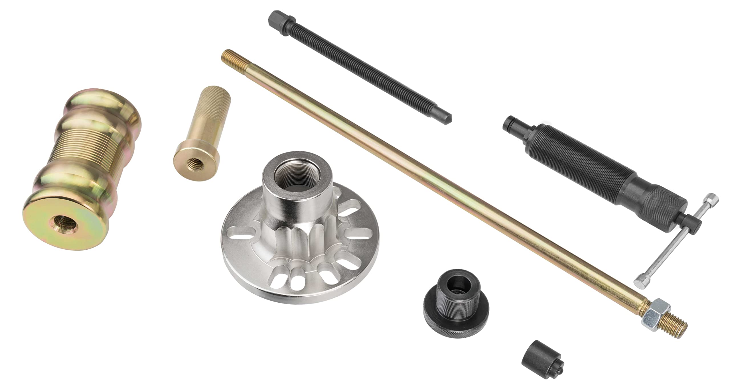 Hydraulik Radnaben Abzieher Radnabenabzieher