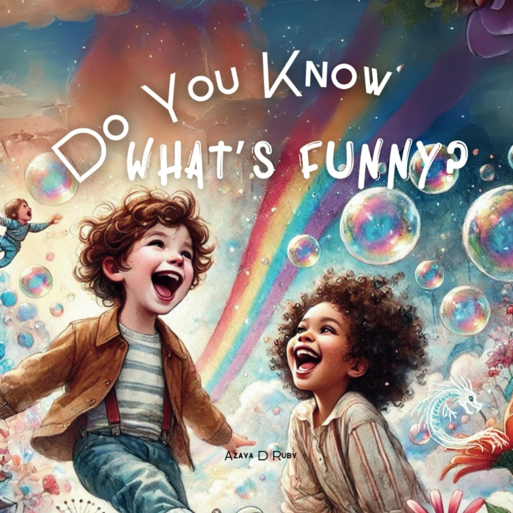 Do You Know What's Funny?