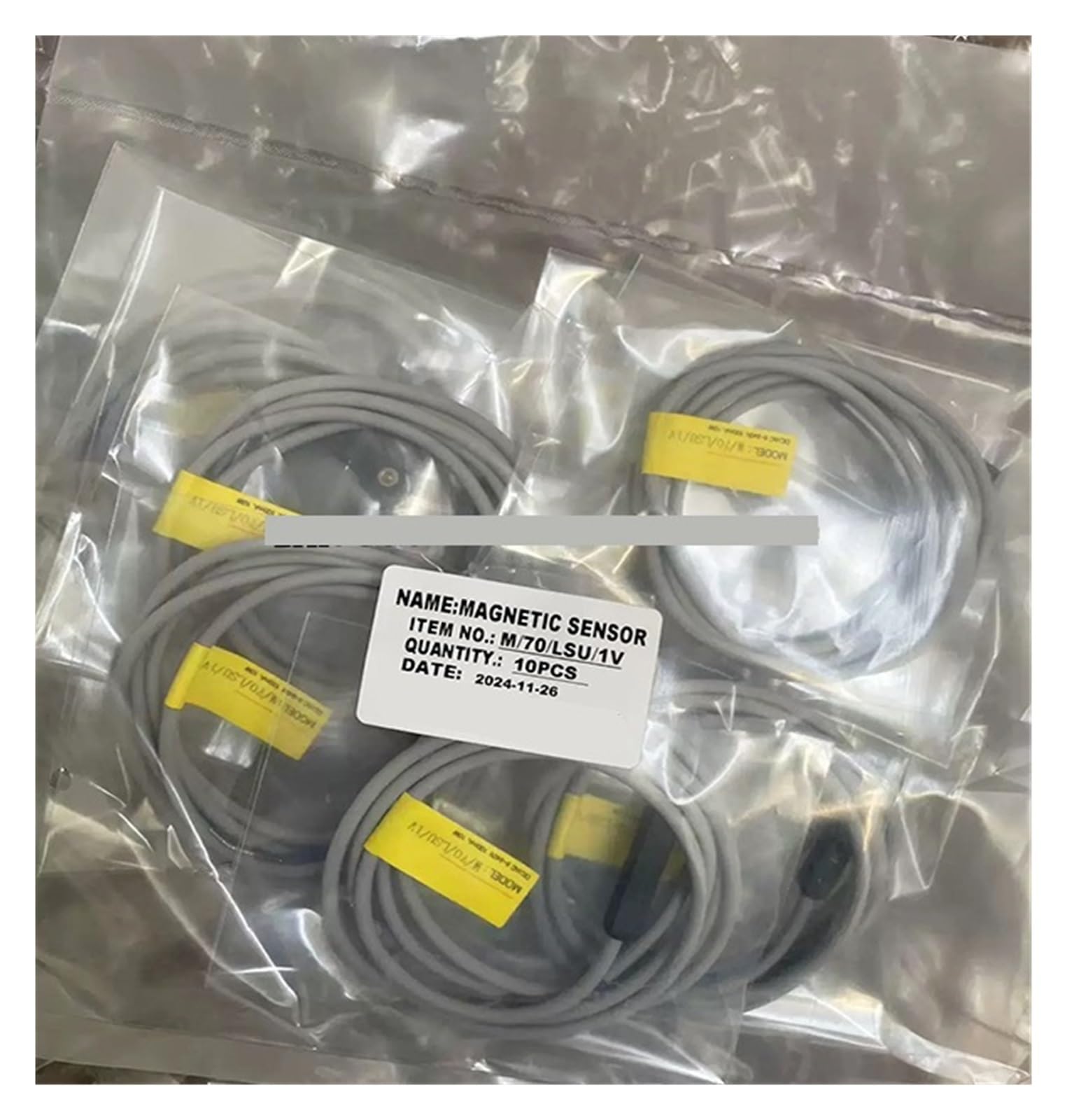 ZVQYSGIW 1PCS M/70/LSU/1V Magnetic Switches