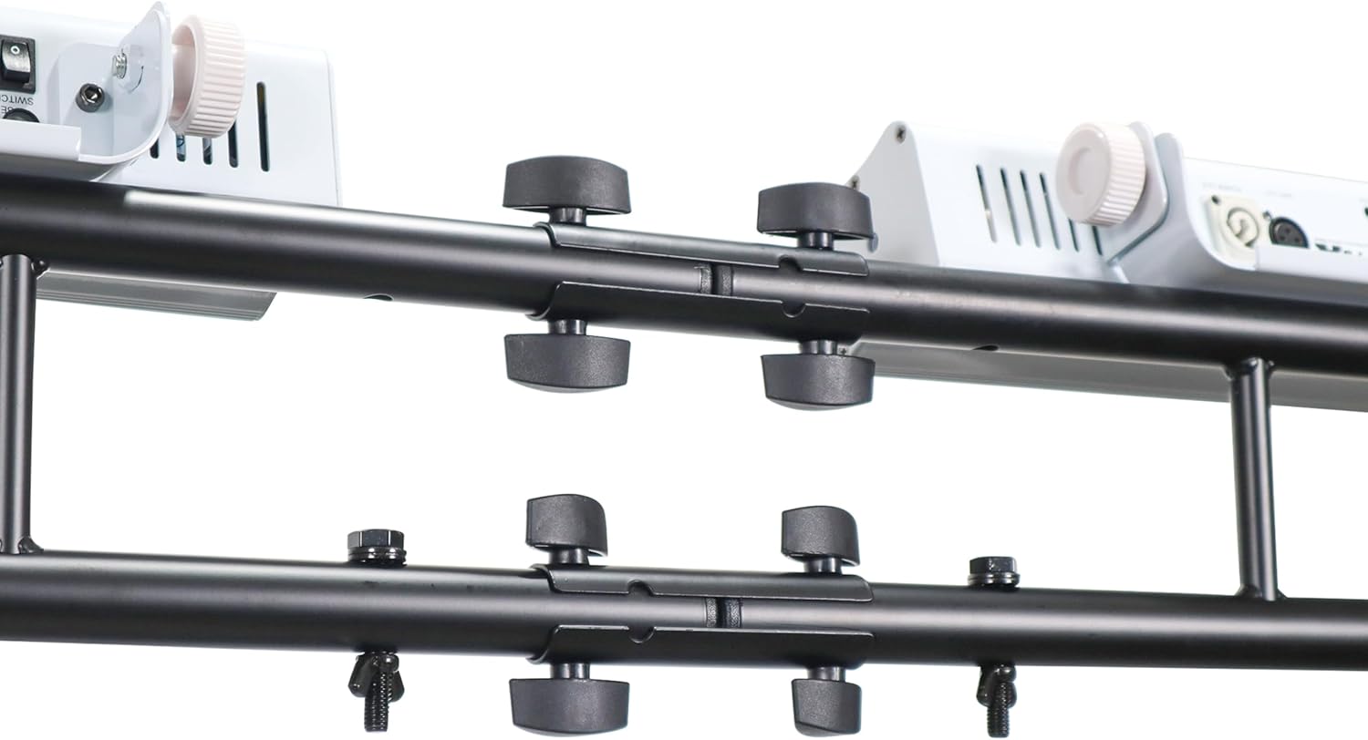 ProX XF-MESATRUSS Mesa Facade Truss Lighting Stand fits MESA MK2 and MESA Media