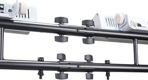 Miniatura 6 de ProX XF-MESATRUSS - Soporte de iluminación para mesa-fachada, compatible con MESA MK2 y MESA Media