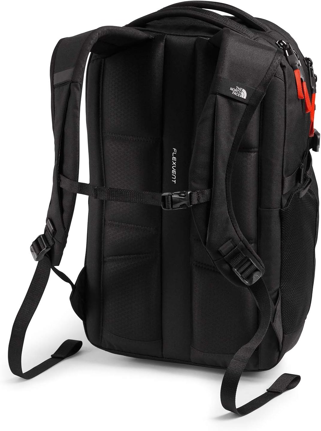 jansport black mini backpack