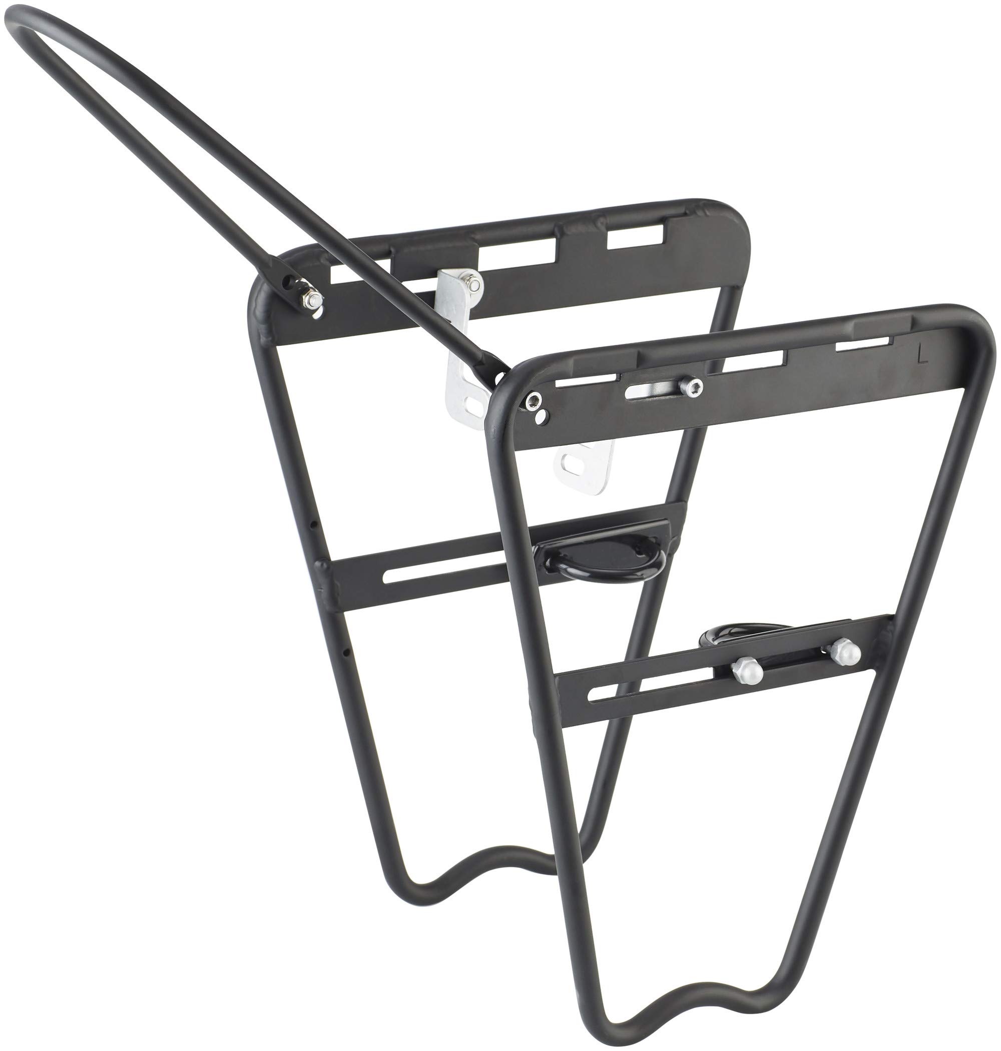 Lowrider Suspension Rack 2021 Bike Rack