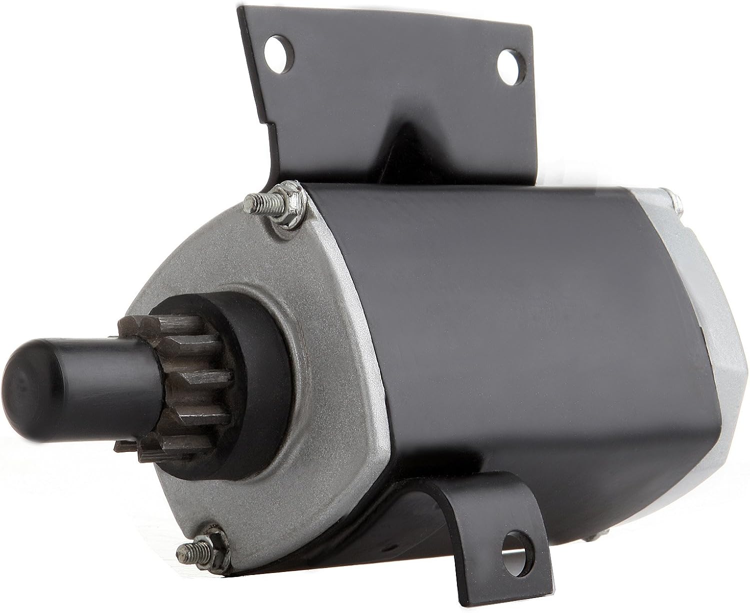 OCPTY STC0005 Starter Motor fit for Tecumseh 32817 32510 33835/Case Uni Loader 1816
