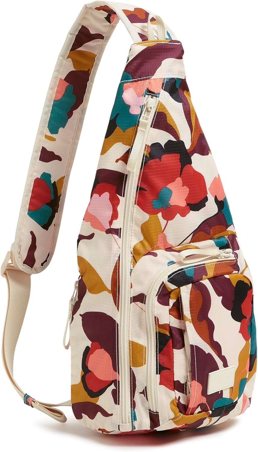 Buy Vera Bradley Womens Ripstop Sling Backpack at Ubuy Bhutan