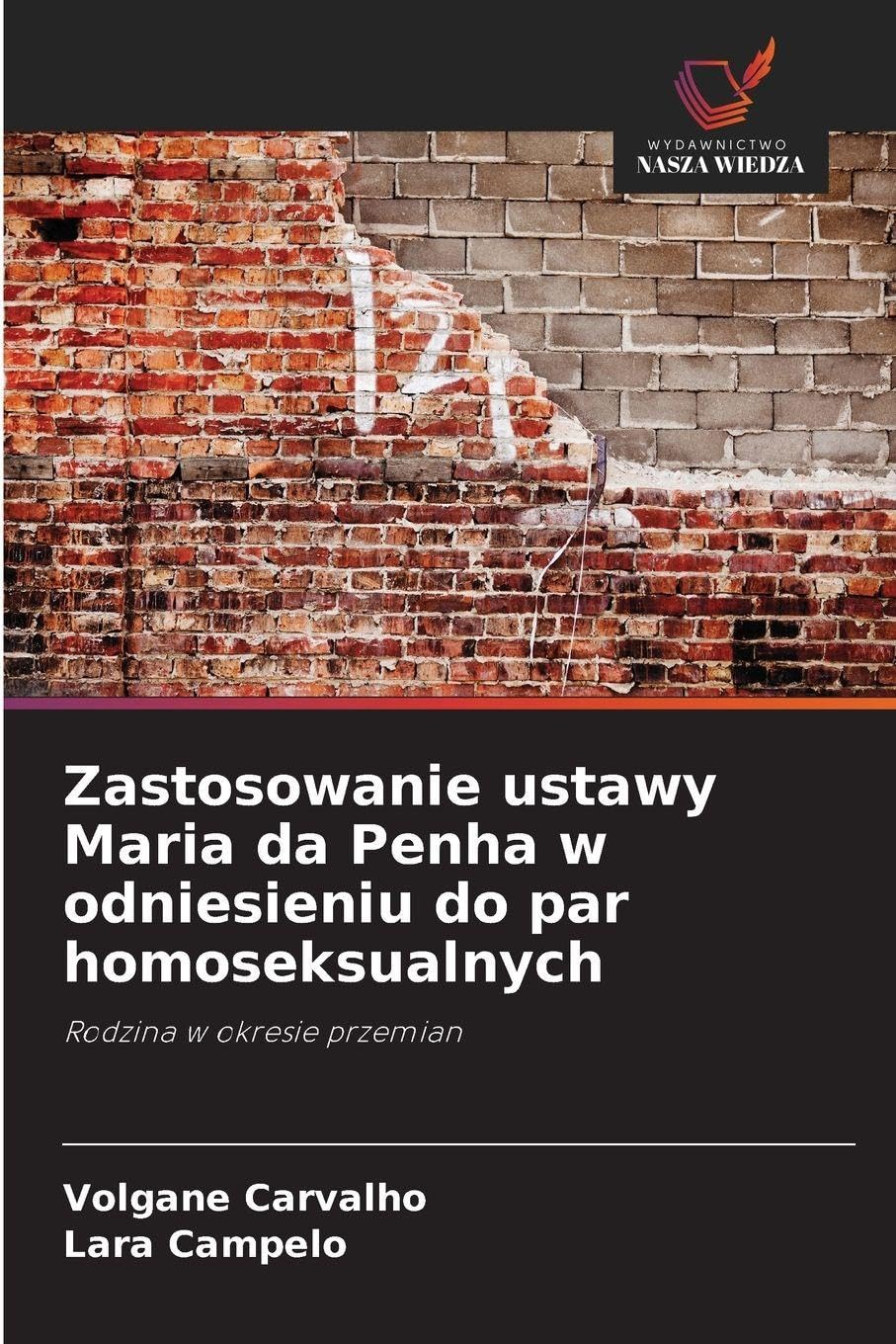 Zastosowanie ustawy Maria da Penha w odniesieniu do par homoseksualnych: Rodzina w okresie przemian