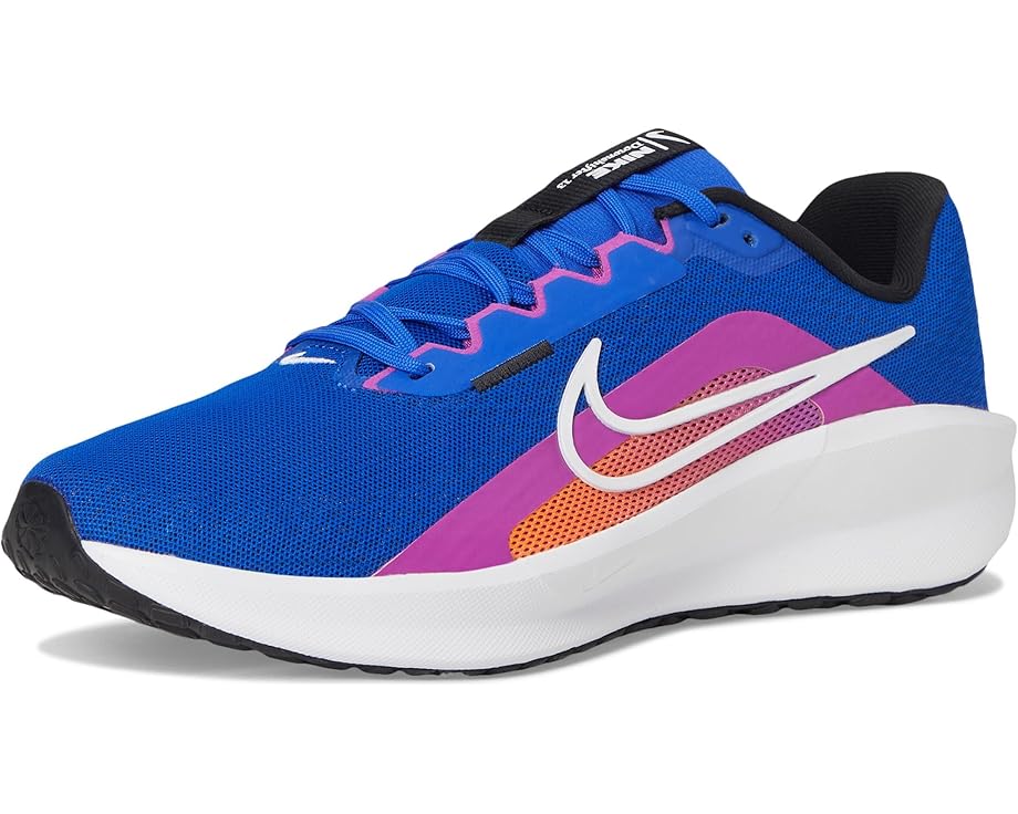 Nike Downshifter 13 - Front View