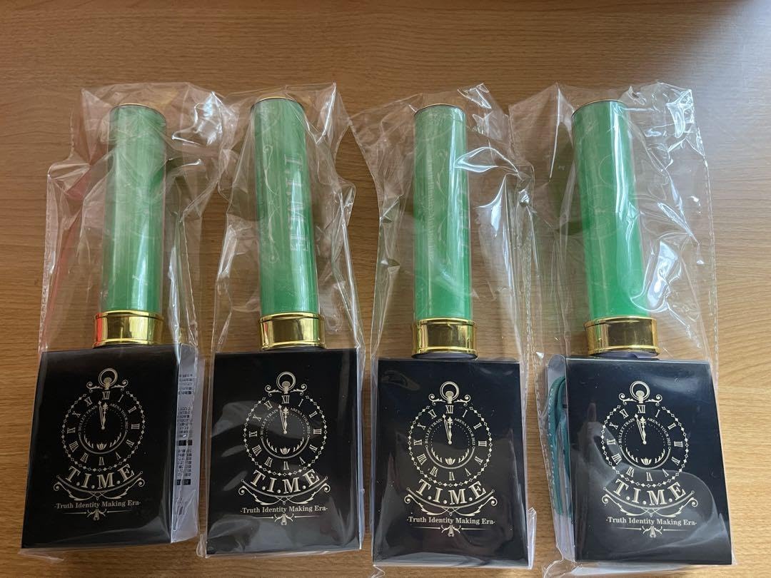 超特急T.I.M.E セットタクヤ草川拓弥