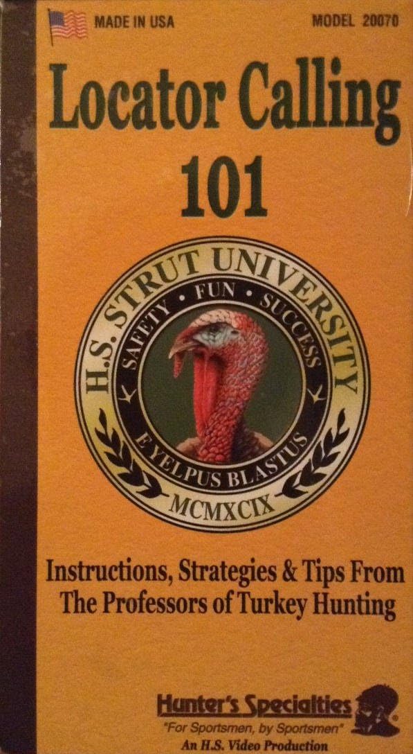 Locator Calling 101 Instructions, Strategies & Tips from