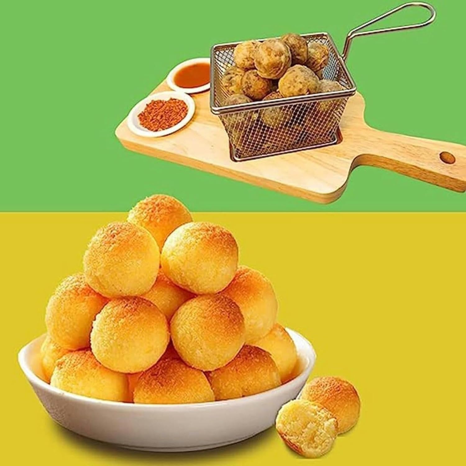 Small Meatball Maker Making Machine,Automatic Forming Machine,Effortlessly Make Meatballs,Vegetable Meatball Forming Mold,for Home Kitchen