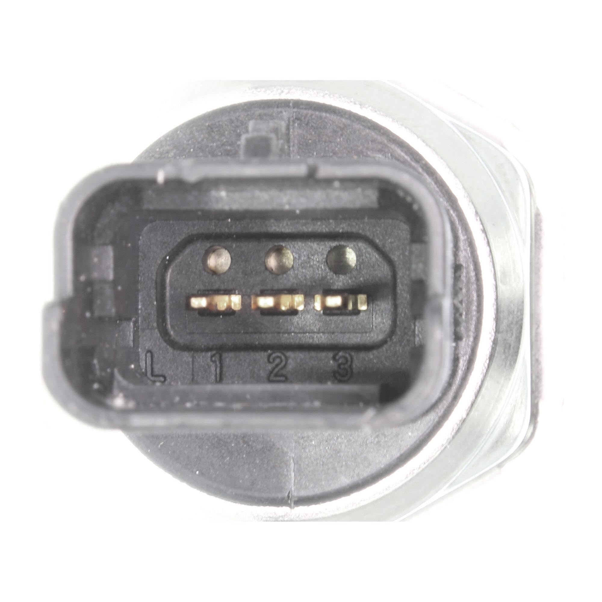 VEMO Sensor, Kraftstoffdruck V25-72-0179 Kompatibel mit: CITROËN BERLINGO/BERLINGO FIRST Großraumlimousine (MF_, GJK_, GFK_, BERLINGO/BERLINGO FIRST Kasten/Großraumlimousine, BERLINGO MULTISPACE